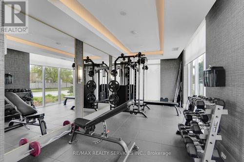 136 - 5055 Greenlane Road, Lincoln, ON - Indoor With Fireplace