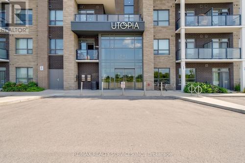 136 - 5055 Greenlane Road, Lincoln, ON - Outdoor With View