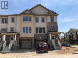 UNIT 2 - 420 LINDEN DRIVE Cambridge, ON N3H 0C4