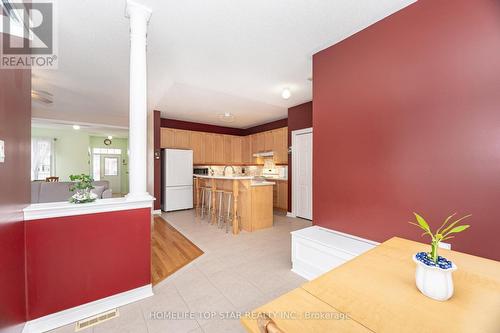 26 Delray Drive E, Markham, ON - Indoor Photo Showing Kitchen