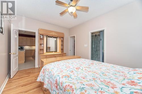 26 Delray Drive E, Markham, ON - Indoor Photo Showing Bedroom