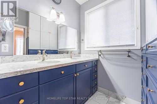 26 Delray Drive E, Markham, ON - Indoor Photo Showing Bathroom