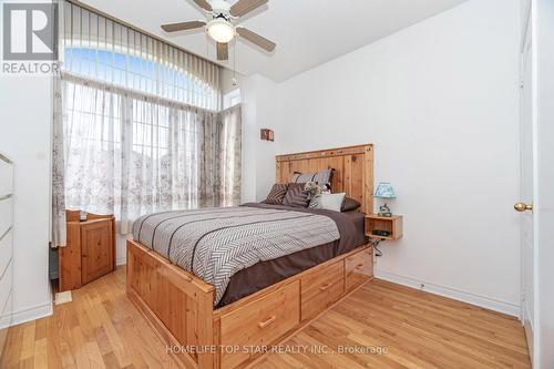 26 Delray Drive E, Markham, ON - Indoor Photo Showing Bedroom