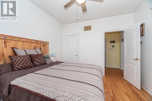 26 Delray Drive E, Markham, ON - Indoor Photo Showing Bedroom