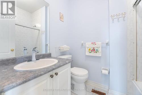 26 Delray Drive E, Markham, ON - Indoor Photo Showing Bathroom