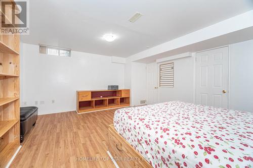 26 Delray Drive E, Markham, ON - Indoor Photo Showing Bedroom
