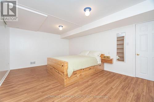26 Delray Drive E, Markham, ON - Indoor Photo Showing Bedroom
