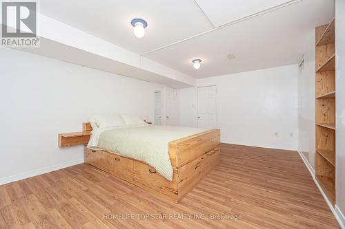 26 Delray Drive E, Markham, ON - Indoor Photo Showing Bedroom