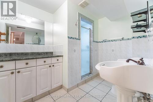 26 Delray Drive E, Markham, ON - Indoor Photo Showing Bathroom