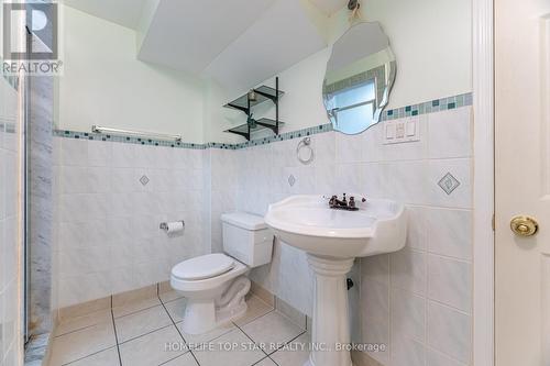 26 Delray Drive E, Markham, ON - Indoor Photo Showing Bathroom