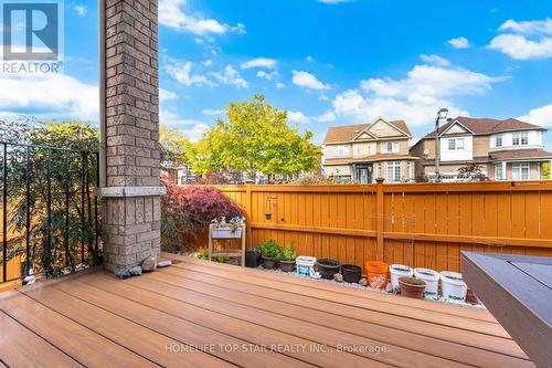 26 Delray Drive E, Markham, ON - Outdoor