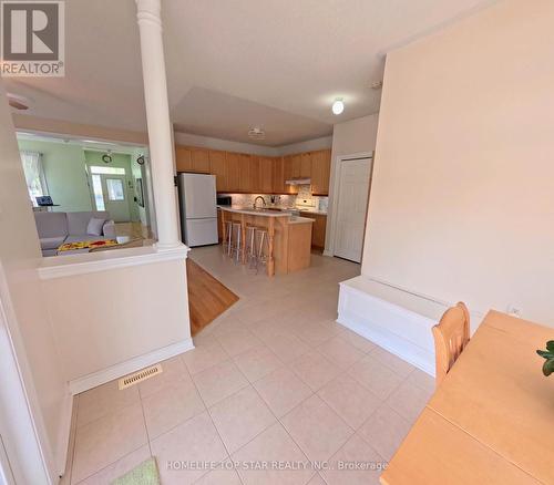 26 Delray Drive E, Markham, ON - Indoor Photo Showing Living Room With Fireplace