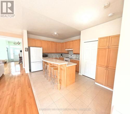 26 Delray Drive E, Markham, ON - Indoor Photo Showing Kitchen