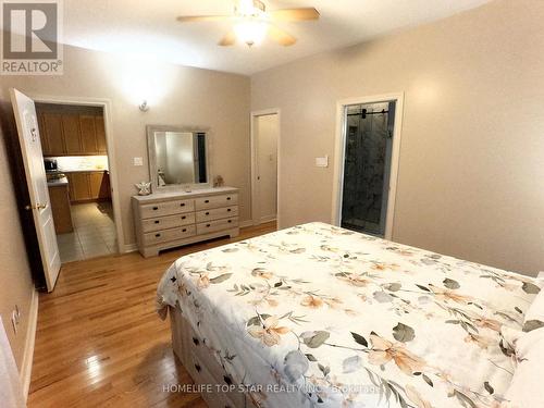 26 Delray Drive E, Markham, ON - Indoor Photo Showing Bedroom