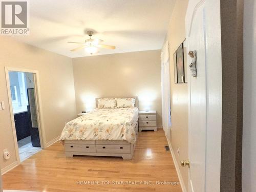 26 Delray Drive E, Markham, ON - Indoor Photo Showing Bedroom