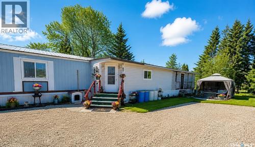 110 1St Avenue W, Shell Lake, SK 