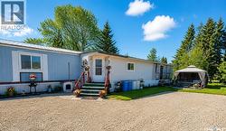 110 1st AVENUE W Shell Lake, SK S0J 2G0