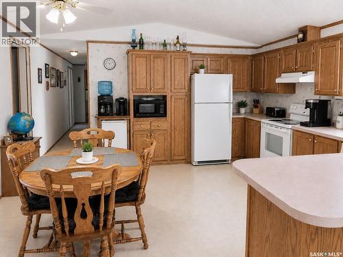 110 1St Avenue W, Shell Lake, SK 