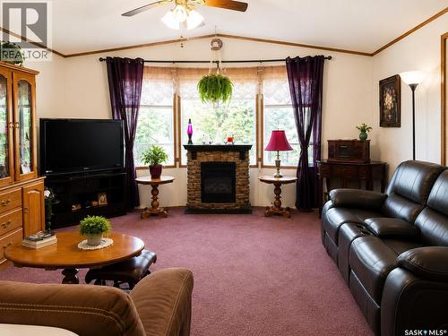 110 1St Avenue W, Shell Lake, SK 