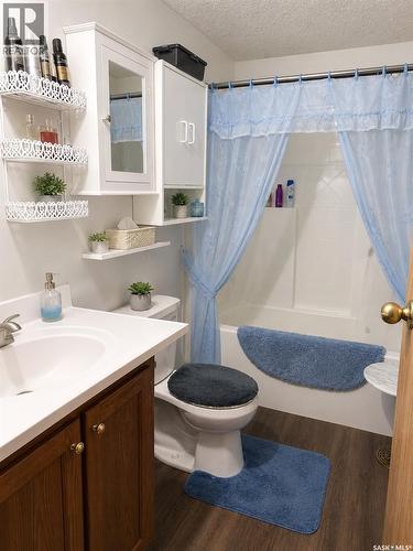 110 1St Avenue W, Shell Lake, SK 