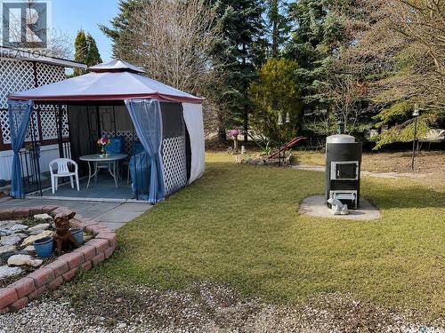 110 1St Avenue W, Shell Lake, SK 