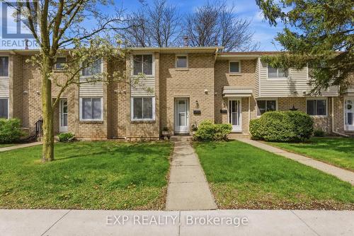 78 - 6767 THOROLD STONE ROAD  Niagara Falls (Stamford), ON L2J 3W9