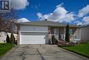 11 Decaria Boulevard, Perth, ON  - Outdoor With Facade 