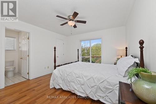 11 Decaria Boulevard, Perth, ON - Indoor Photo Showing Bedroom