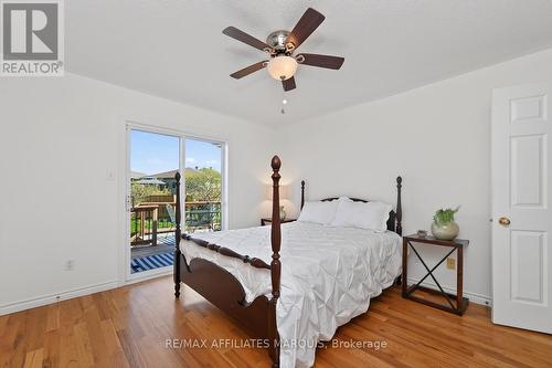 11 Decaria Boulevard, Perth, ON - Indoor Photo Showing Bedroom