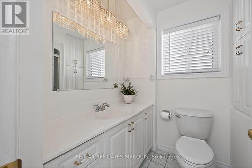 11 Decaria Boulevard, Perth, ON - Indoor Photo Showing Bathroom