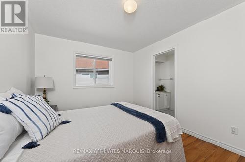 11 Decaria Boulevard, Perth, ON - Indoor Photo Showing Bedroom