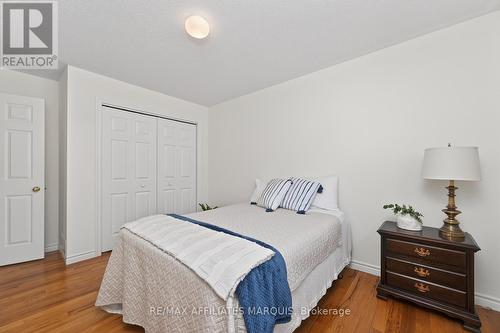11 Decaria Boulevard, Perth, ON - Indoor Photo Showing Bedroom