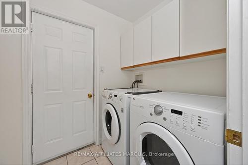 11 Decaria Boulevard, Perth, ON - Indoor Photo Showing Laundry Room