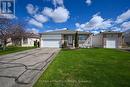 11 Decaria Boulevard, Perth, ON  - Outdoor With Facade 