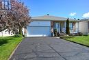 11 Decaria Boulevard, Perth, ON  - Outdoor With Facade 