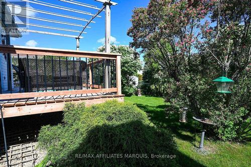 11 Decaria Boulevard, Perth, ON - Outdoor