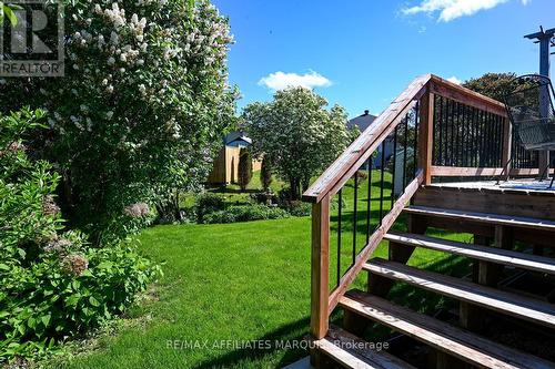 11 Decaria Boulevard, Perth, ON - Outdoor