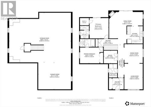 11 Decaria Boulevard, Perth, ON - Other