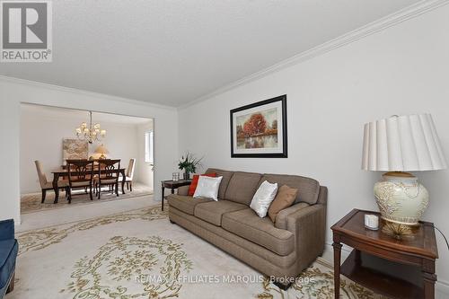 11 Decaria Boulevard, Perth, ON - Indoor Photo Showing Living Room