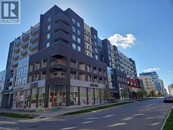 280 LESTER Street Unit# 715 Waterloo, ON N2L 0G2