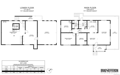 104 Mobrae Ave, Salt Spring, BC 