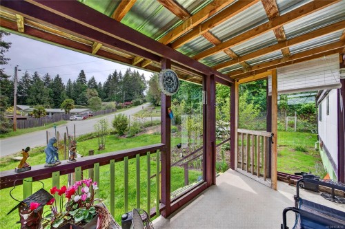 104 Mobrae Ave, Salt Spring, BC 