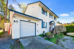 2547 Davidson Rd Shawnigan Lake, BC V0R 2W2