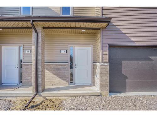 54 Magnolia Lane, Chatham, ON 