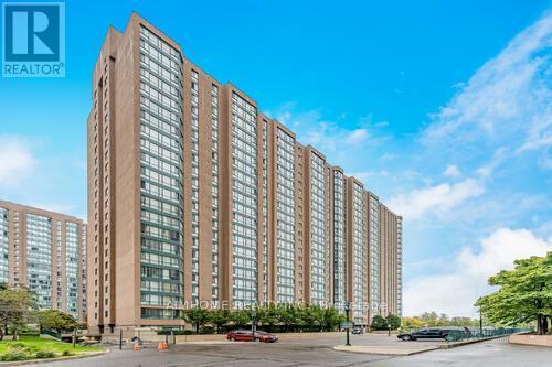 1504 - 115 HILLCREST AVENUE  Mississauga, ON L5B 3Y9