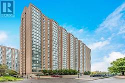 1504 - 115 HILLCREST AVENUE  Mississauga, ON L5B 3Y9