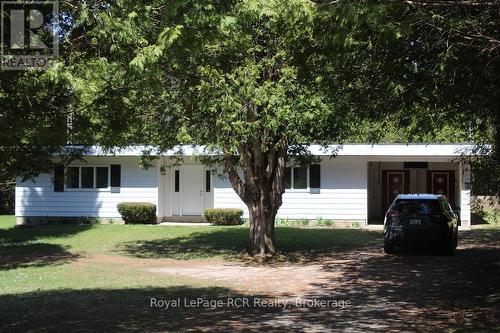 342531 CONCESSION 14 ROAD  Georgian Bluffs, ON N0H 2T0