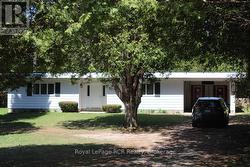 342531 CONCESSION 14 ROAD Georgian Bluffs, ON N0H 2T0