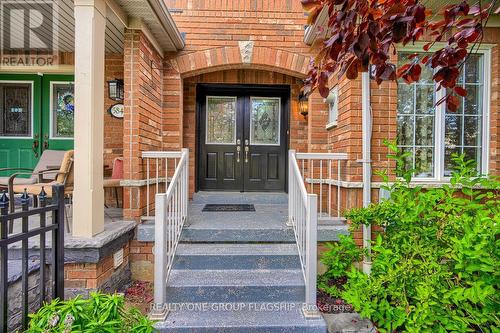 5846 Tenth Line W, Mississauga, ON - Outdoor