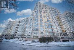 1201 - 2261 LAKESHORE BOULEVARD W Toronto, ON M8V 3X1